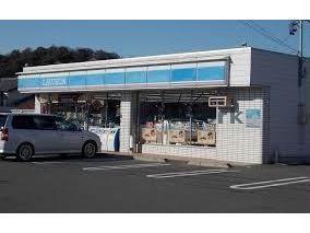 コンビニ　ローソン岐阜北一色店（コンビニ）まで340m