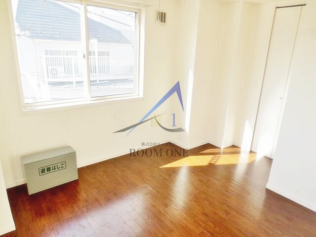 その他部屋・スペース　寝室です。