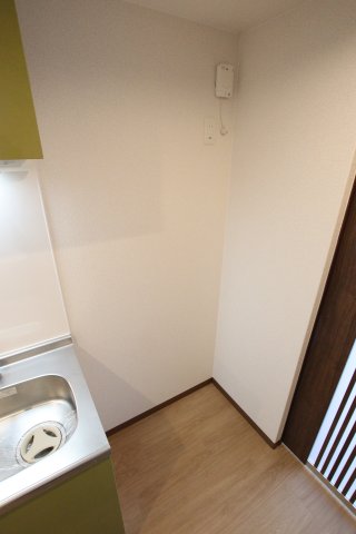 その他　キッチンスペース