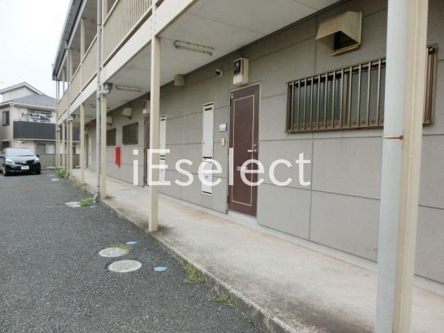 エントランス　エントランス。