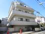 中目黒駅より徒歩10分 1階 築36年6ヶ月の賃貸物件