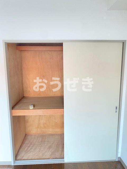 その他部屋・スペース　?