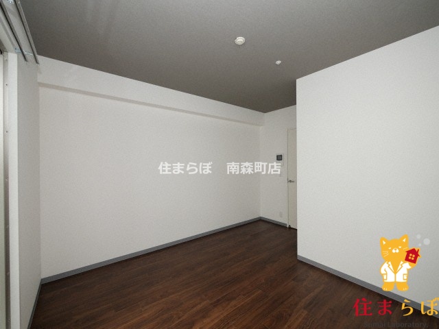 その他部屋・スペース　しっかり休める私空間
