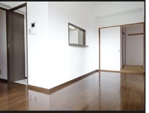 居室・リビング　※同物件、別部屋の写真です。