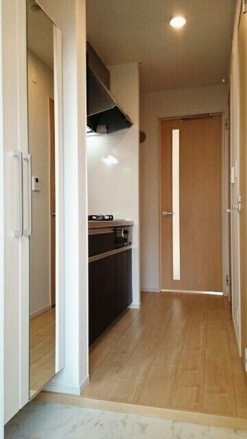 玄関　★同施工会社同タイプ★