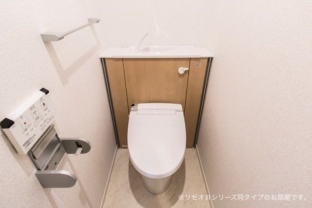 トイレ　★同施工会社同タイプ★