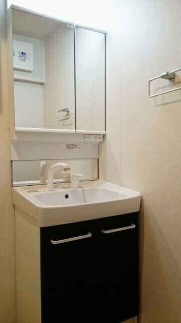 洗面設備　★同施工会社同タイプ★