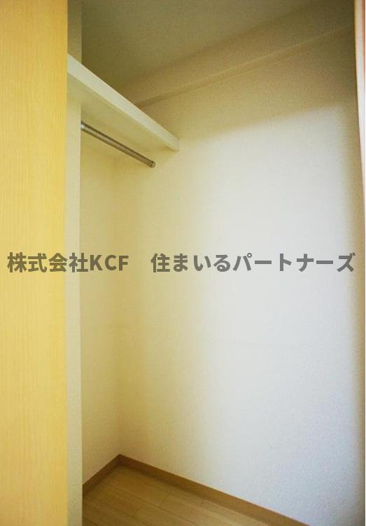 収納　こまごまとしたものを収納できそうですね