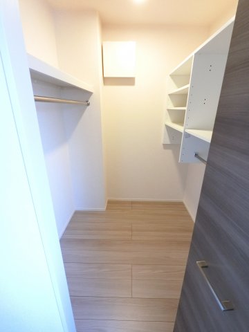 収納　※仕様が異なる場合があります