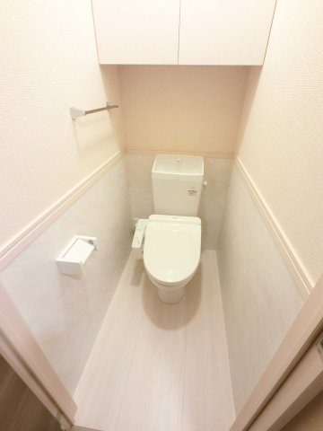 トイレ　※仕様が異なる場合があります