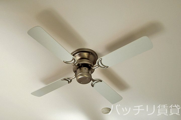 その他設備　写真は同タイプの別室参考写真になります。