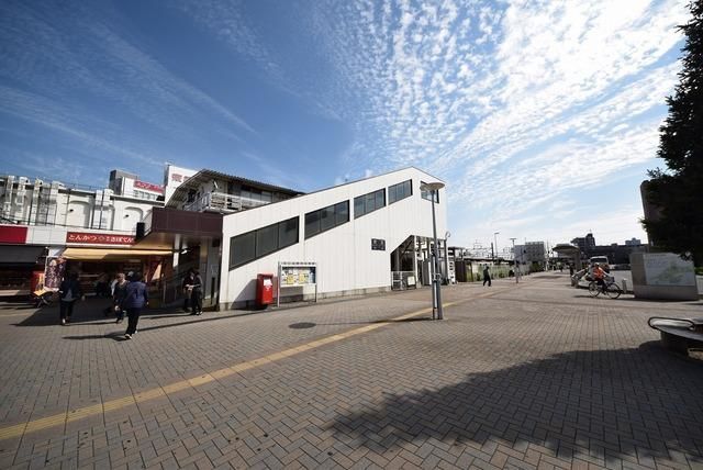 その他　上福岡駅（その他）まで2000m