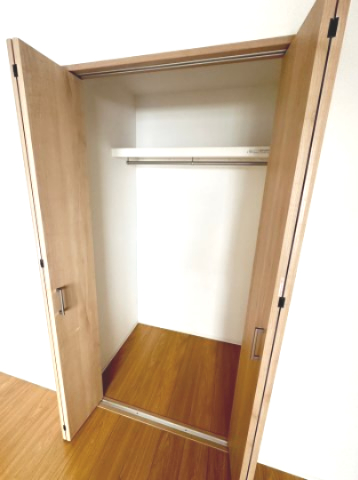 収納　詳細は、RISUMO江坂本店までお問合せください♪