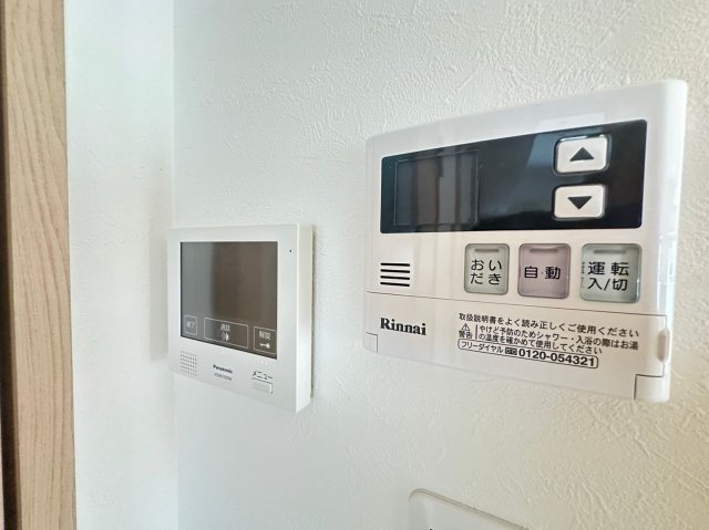 セキュリティ　詳細は、RISUMO江坂本店までお問合せください♪