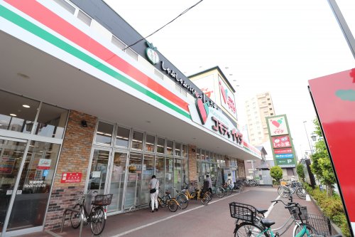 スーパー　コモディイイダ 東向島店（スーパー）まで464m