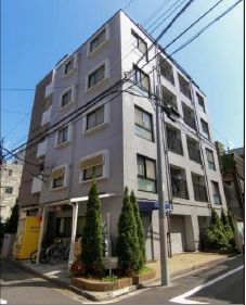 建物外観　誠和ビル