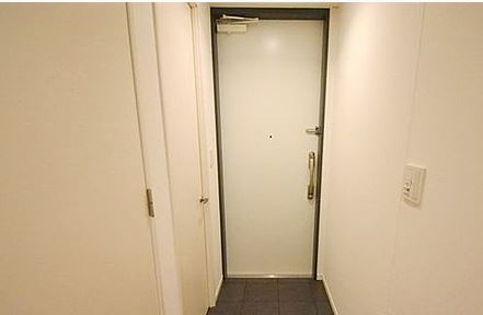 玄関　参考写真