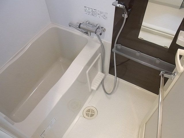 バス・シャワールーム　☆浴室乾燥機☆