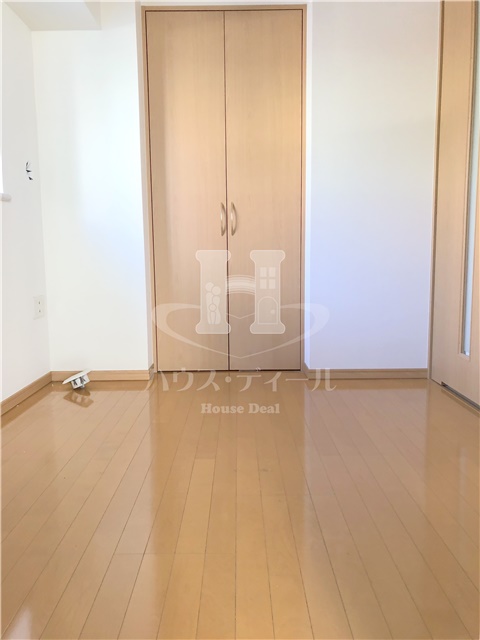 その他部屋・スペース　ゆとりの広さです
