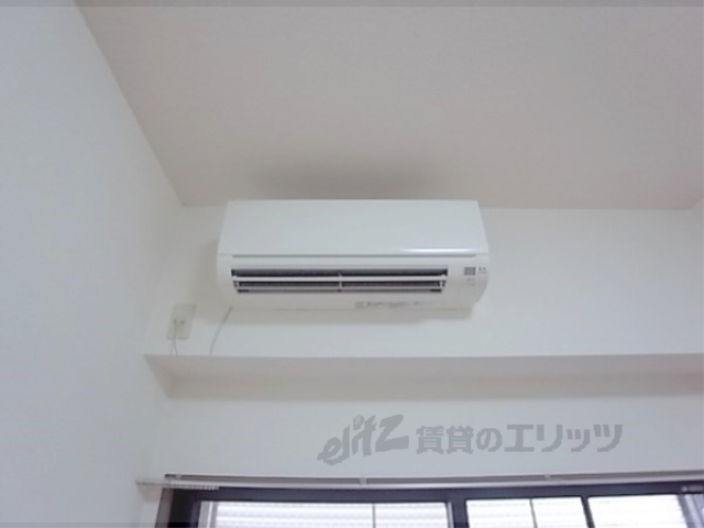その他　エアコン