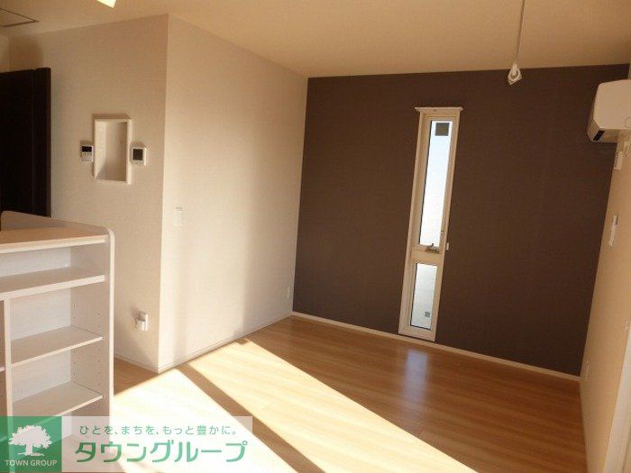 居室・リビング　リビング/居室