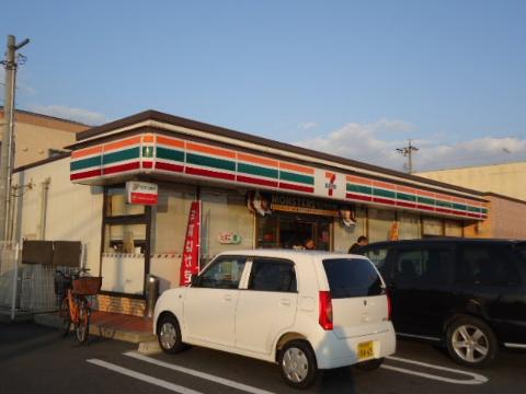 その他　セブンイレブン北名古屋熊之庄店（その他）まで954m