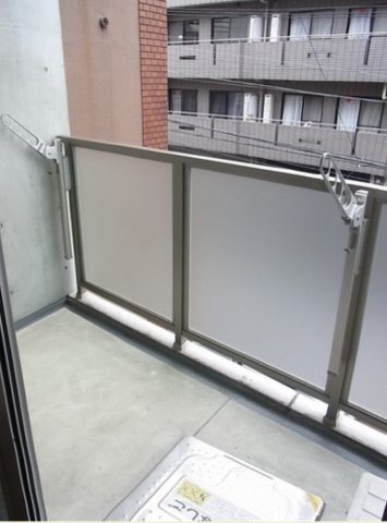 バルコニー　※同物件参考写真