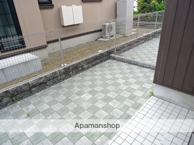 庭