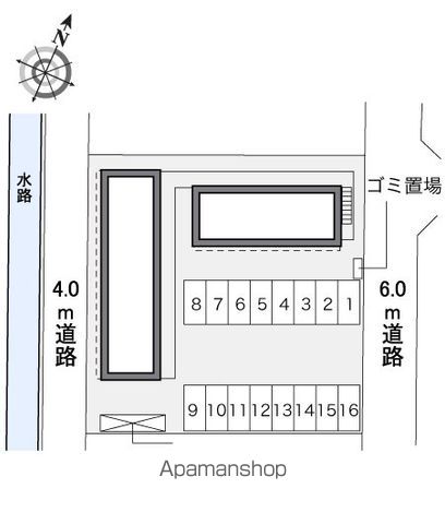 その他共有部分　その他共有部分