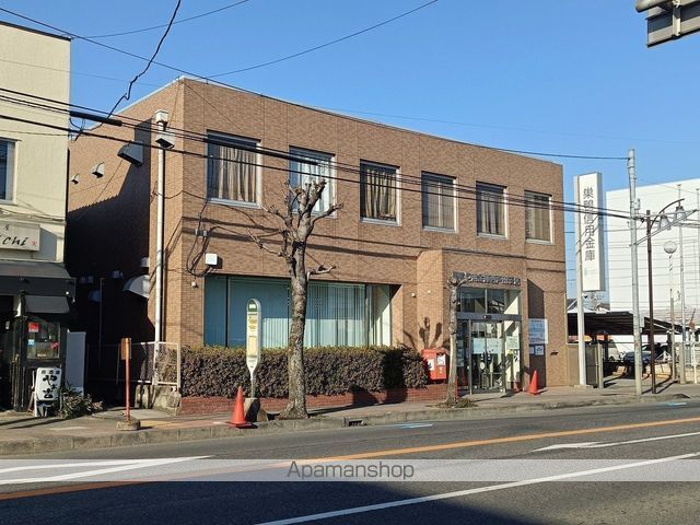 銀行　巣鴨信用金庫西戸田支店（銀行）まで368m