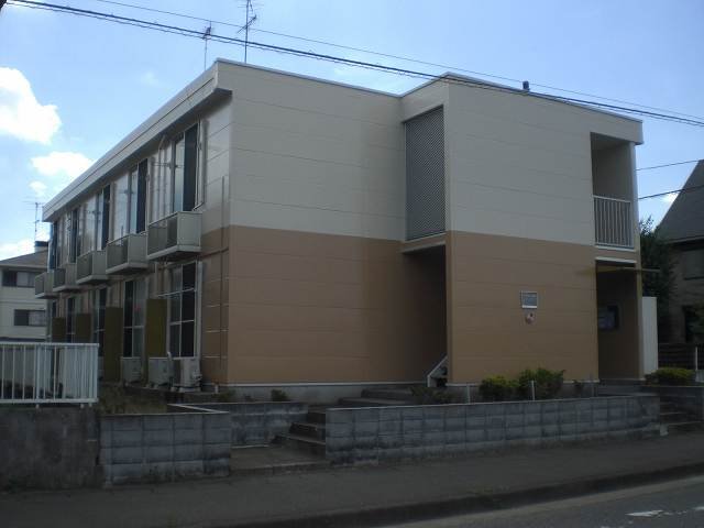 建物外観　画像1