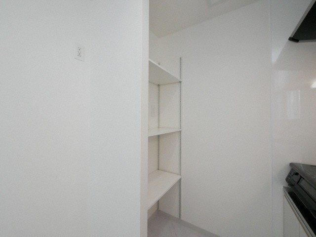 その他部屋・スペース　同タイプ内観です