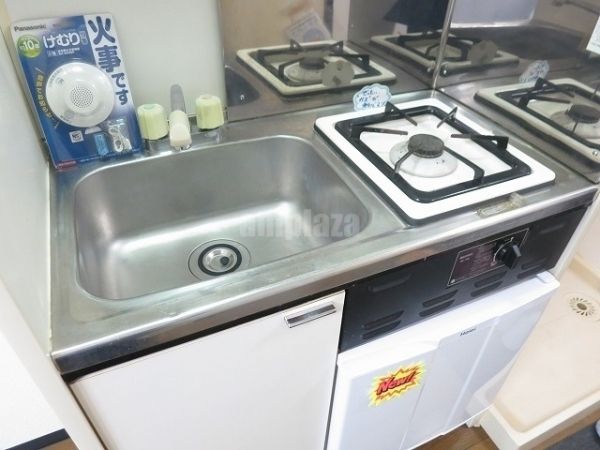 その他設備　別部屋の参考写真です