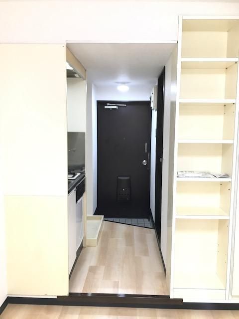 玄関　別部屋の参考写真です