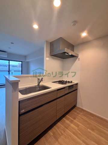 キッチン　別部屋参考
