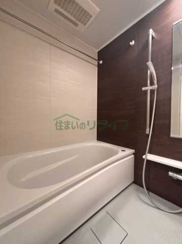 バス・シャワールーム　別部屋参考