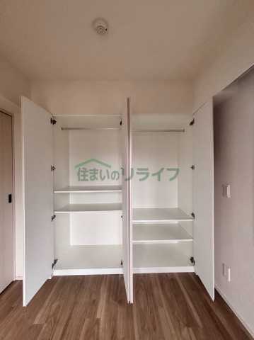 収納　別部屋参考