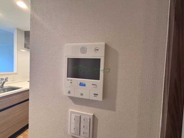 セキュリティ　別部屋参考