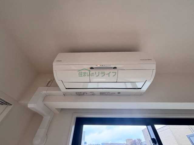 その他設備　別部屋参考