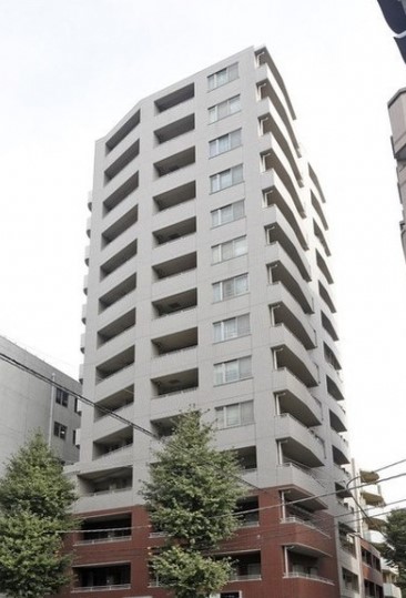 建物外観　弊社は都内全域の物件が仲介手数料最大無料でご紹介可能です！