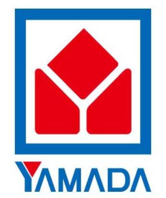 ショッピングセンター　ヤマダ電機テックランド博多本店（ショッピングセンター）まで420m