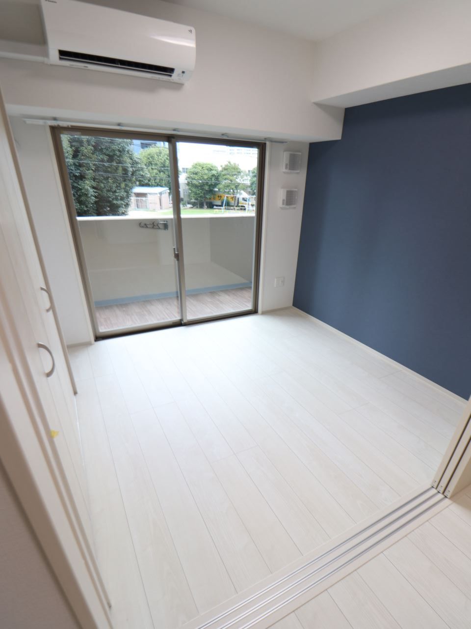 その他部屋・スペース　4.4帖の洋室です