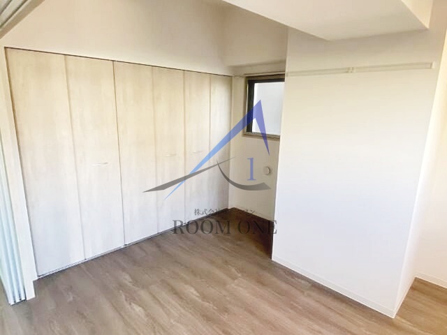 その他部屋・スペース　寝室です。