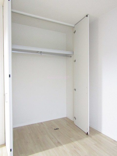 収納　他号室写真