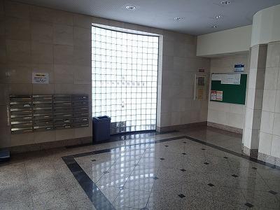 近鉄南大阪線 土師ノ里駅 徒歩21分 6階建 築28年の外観写真