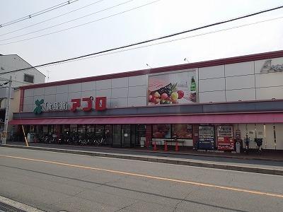 近鉄南大阪線 土師ノ里駅 徒歩21分 6階建 築28年の周辺写真