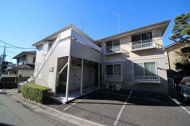 駐車場　★駐車場★