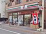 コンビニ　セブンイレブン渋谷本町2丁目店（コンビニ）まで481m