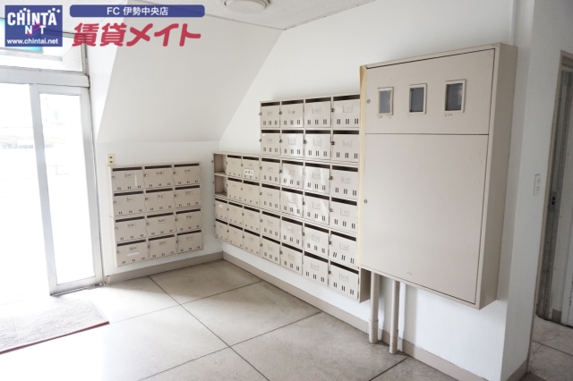 その他共有部分