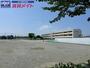中学校　伊勢市立厚生中学校（中学校）まで1266m